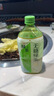 统一无糖茉莉绿茶 无糖茶 1L*8瓶 整箱装（新老包装随机发货） 实拍图