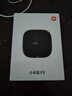 小米（MI）小米盒子5 双频wifi6 智能网络电视机顶盒 杜比全景声 4K分辨率 高清网络播放器 无线投屏 实拍图
