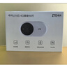 中兴（ZTE) 中兴U10S 2024款无线随身wifi/移动无线4G/上网卡/WiFi6/便携式免插卡随身wifi全国通 中兴U10S【免插卡双网通套餐】 无套餐（3天10g试用流量） 实拍图
