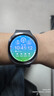 三星 Samsung【国家补贴】Watch8 蓝牙通话智能手表/运动手表/电话手表 披荆斩棘哥哥同款 44mm 慕岩灰 实拍图