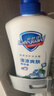 舒肤佳健康净护沐浴露  薄荷香720g 清凉爽肤沐浴乳液 新旧包装随机 实拍图