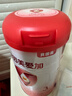 贝因美爱加12-36月幼儿奶粉中罐3段350g 免疫成长奶粉含乳铁蛋白 实拍图