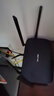 普联（TP-LINK）双千兆路由器 易展mesh分布式 AC1200无线家用穿墙 5G双频 WDR5620千兆易展版 IPv6 实拍图