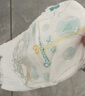 帮宝适（Pampers）清新帮拉拉裤加加大XXL28片超薄干爽泡泡尿不湿透气 实拍图