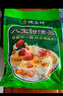 德富祥 陕西特色早餐油茶配麻花 五仁咸油茶480g 咸酥麻花252g 实拍图