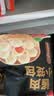 思念 灌汤小笼包速冻包子早餐速食包点蒸包肉包面点食品鲜肉馅汤包 鲜美猪肉灌汤小笼包288g*8袋 实拍图