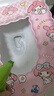水卫士（水卫仕）浴室清洁剂500g*3瓶卫生间厕所玻璃水瓷砖地板清洗剂 实拍图
