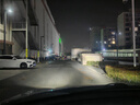欧司朗（OSRAM）汽车LED大灯灯泡 夜驰者2.0 HB3(9005)HB4(9006)  12V/25W 6000K 实拍图