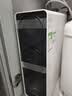 美的（Midea）净水器家用瞬时1200G母婴直饮纯水机餐边柜壁挂式管线机加热一体机套装厨下RO反渗透华凌真鲜活3.0 【白月光套装】冷热直饮两件套 实拍图