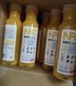 农夫山泉100%纯果汁NFC橙汁300ml*24瓶鲜果冷压榨0添加剂饮料中秋礼盒 实拍图