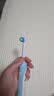 东耐伦适配博朗欧乐B/oralB电动牙刷头D12D16D100P2000P4000 3709等通用替换牙刷头 实拍图