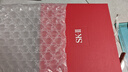 SK-II神仙水330ml抗皱精华液sk2化妆品护肤品水乳套装礼盒生日礼物女 实拍图