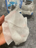 小林康夫羽绒服清洁湿巾100片衣物去渍免水洗强力去油污渍神器清洗干洗剂 实拍图