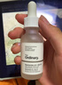 THE ORDINARY10%烟酰胺+1%锌30ml提亮控油收毛孔淡化痘印胺锌三控精华中秋礼品 实拍图
