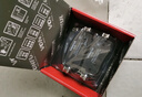 万孚05012刹车片后片丰田卡罗拉双擎雷凌瑞风S2/S3长城C30/C50中华v3 实拍图