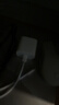 Apple/苹果 20W USB-C充电器  type-c充电器苹果手机充电器原装手机快充头 苹果17手机充电 实拍图
