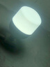 欧普（OPPLE）LED灯泡二级能效灯泡E27螺口商用摆摊大功率厂房工矿灯70瓦白光 实拍图
