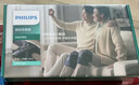 飞利浦（PHILIPS）膝盖按仪器老寒腿热敷护膝保暖关节送爸妈长辈送男女友生日中秋节礼物3108L双支L码 实拍图