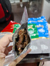 牛肉筋混合口味3袋装风干牛筋肉内蒙古边角料开袋即食头巴脑 实拍图