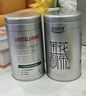 乐品乐茶茉莉花茶特级绿茶茶叶2025新茶川派浓香250g横县飘雪自己喝送礼袋 实拍图