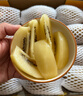 佳沛（zespri）新西兰阳光金奇异果 8个装 特大果单果重约122-146g 水果猕猴桃 实拍图