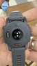 佳明（GARMIN）Forerunner255神秘灰心率跑步铁三户外运动智能手表生日礼物 实拍图