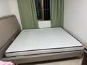海马驰度天然3E椰棕床垫硬棕垫薄榻榻米棕榈高箱席梦思乳胶家用宿舍床垫子 15cm厚偏硬款 (12cm棕) 1800*2000 实拍图