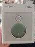 小米（MI）REDMI蓝牙音箱2 绿色 小米音箱音响 长续航 IP67防尘防水 户外便携插卡 音响低音炮 礼物 家用 实拍图