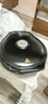 九阳（Joyoung）电饼铛三明治机早餐机1500家用0氟钛瓷双面加热煎烤机下盘可拆洗烙饼机蛋饼薄饼锅K95 实拍图
