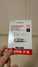 闪迪（SanDisk）64GB Type-C USB3.2 手机U盘 DDC4深空灰 读速400MB/s 自动备份 双接口优盘 手机平板电脑通用 实拍图