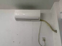 电器维修空调移机安装清洗加氟维修空调拆装修理空调清洁清理中央空调检测保养家电维修上门服务 中央空调检测100元 武汉/长沙/成都/重庆/郑州/苏州/泉州 实拍图