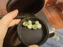 KDANG耳塞防噪音睡觉睡眠专用超强隔音降噪不伤耳朵打呼噜静音神器 LBQ 【德国科技|声涡滤波】森语绿 实拍图