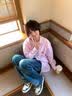 南木熊衬衫外套女秋冬季2026年新款复古格子长袖衬衣小众设计感宽松开衫 粉色衬衫【90-120斤】 实拍图