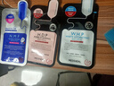 美迪惠尔新水润紧致面膜&美白保湿黑面膜20片组合装补水焕亮礼物出游必备 实拍图
