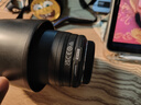 奥之心（OM SYSTEM）75-300mm F4.8-6.7 超远摄变焦镜头 奥林巴斯微单镜头 等效150-600mm 实拍图