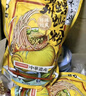 李子柒螺蛳粉330g*3袋+霸道浓汤403g*3袋柳州风味方便速食米粉米线 实拍图