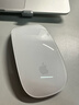 Apple/苹果 妙控鼠标-白色 多点触控表面 苹果鼠标无线蓝牙鼠标无线鼠标办公鼠标静音便携 实拍图