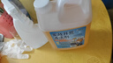 优诺康开荒保洁清洁剂工具套装新房装修腻子粉去污瓷砖乳胶漆地板清洁剂 实拍图