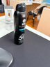 曼秀雷敦（Mentholatum）新碧冰凉防晒喷雾200ml 男士防水防汗户外高倍送男友 实拍图