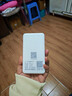 迅优随身wifi三网通免插卡移动网络wifi6无线网卡便携式高速4G无线wifi全国通用无限流量2025款5GXY 【三网WiFi6】充电上网两用10000毫安长续航 实拍图
