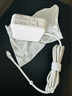 绿巨能（llano）适用苹果电脑充电器60W MacBook Pro A1502 A1425 A1435笔记本电源适配器磁吸线16.5V3.65A 实拍图