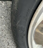 ENTDA中策安达轮胎 汽车轮胎 215/50R17 95W D01 适配标致308/逸动 实拍图