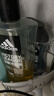阿迪达斯 （adidas）男士能量沐浴露250ml 持久留香控油清凉舒爽 实拍图