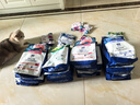 LEGENDSANDY蓝氏全价猫粮成猫幼猫生骨肉冻干粮猎鸟乳鸽系列 猎宴火鸡1.5kg 实拍图