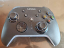 联想（lenovo）S03精英游戏手柄无线蓝牙xbox霍尔扳机switch2/电脑PC/手机/steam双影奇境明末渊虚之羽黑 实拍图