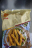 CP正大食品金香鸡柳1.6斤  生鲜冷冻 无骨鸡肉 炸鸡柳 空气炸锅 实拍图