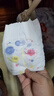 好奇（Huggies）金装纸尿裤NB80片(5kg以下)尿不湿【速干不易红】 实拍图
