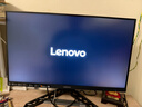 联想（Lenovo）拯救者27英寸2K超清 原生200Hz 满血高刷电竞小金刚 护眼高色域 暗区突围电竞游戏显示器R27qeGen2 实拍图