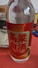 北大荒高粱白酒 清香型38° 500ml 1瓶 纯粮酒粮食酿造 口粮酒高粱酒  实拍图