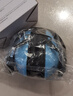 成楷科技（CK-Tech）CKE-2028学习隔音耳罩防噪音27dB打鼓睡眠觉折叠款蓝色 1副 实拍图